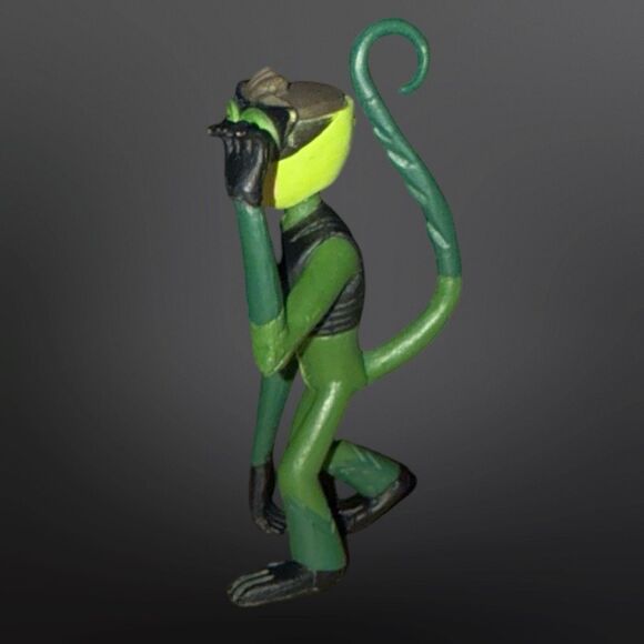 2020 Wild Kratts Creature & Chef Action Figures B21 - Picture 4 of 15